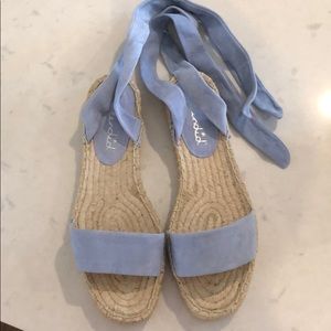 *BRAND NEW* Splendid Jody espadrille sandal